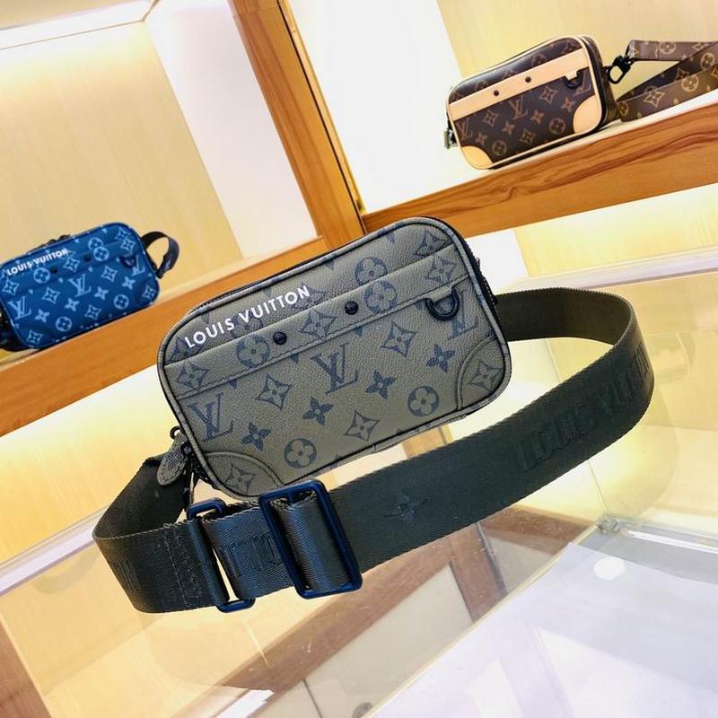 LV Handbags 387